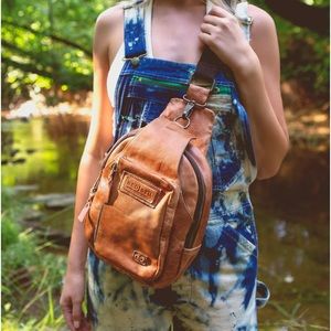 Bed|Stu Beau Crossbody